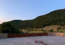 Le Cinque Giornate di Cerignale per la montagna