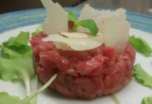 Macelleria Piasinteina, carni delle nostre valli