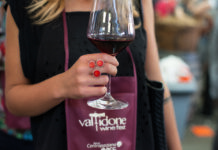 Valtidone Wine Fest, si celebra il vino piacentino