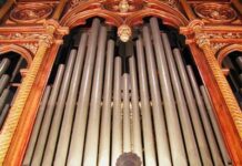 Bibiena Art Festival e Settimana Organistica per la prima volta insieme con concerti gratuiti