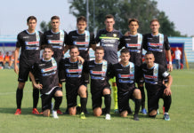 Vigor Carpaneto, terza avventura in Serie D