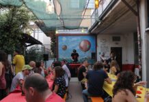Coop In Festa all’Infrangibile con musica e libri
