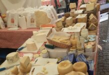 Say Cheese… sabato e domenica sul Pubblico Passeggio