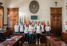 Assigeco Piacenza ricevuta in Municipio. L’assessore Cavalli: “Realtà importante”