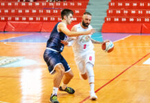 Finisce il campionato della Bakery Piacenza: la FIP dichiara conclusa la stagione di serie B