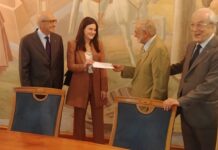 Banca di Piacenza, a Eleonora Maggi il Premio Battaglia