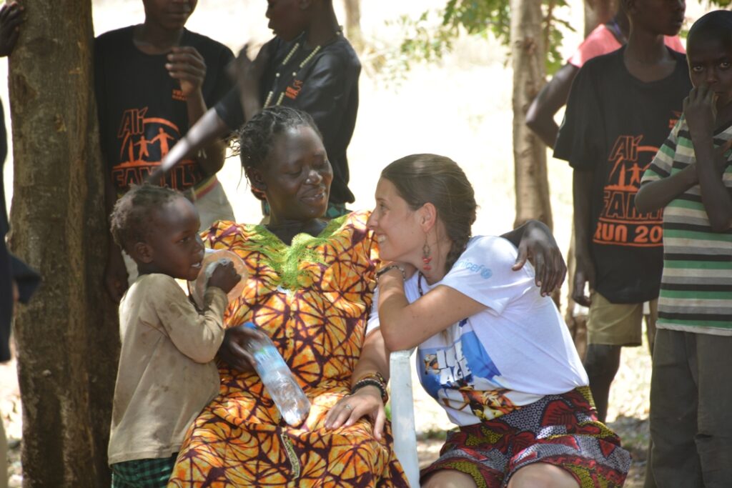 Africa Mission