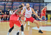 Basket – Assigeco sconfitta in Supercoppa LNP