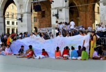 Festa della Famiglia: tre giorni di dibattiti, riflessioni, incontri