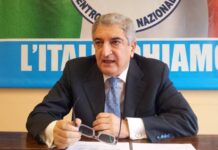 Tommaso Foti: “La Giunta Barbieri non è in crisi, serve però una verifica”