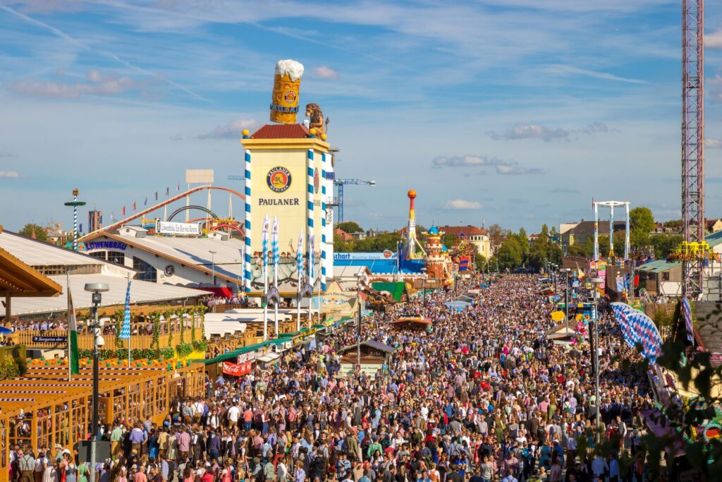 Oktoberfest