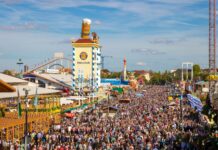 Sarmato: è tempo di Oktoberfest