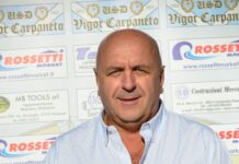 Calcio serie D, Rossetti: “Ora serve una vittoria”