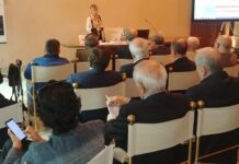 Irene Pivetti agli imprenditori piacentini: “Non basta la qualità del prodotto per conquistare il mercato cinese”