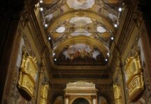 Galleria Alberoni: una domenica dedicata a Ricchetti