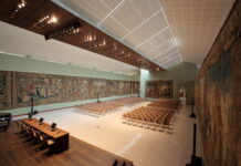 Domenica 22 settembre riapre alle visite la Galleria Alberoni