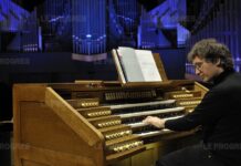 Al via la 51^ Settimana Organistica Internazionale
