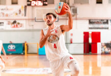 La Bakery Piacenza chiude la Toyota Cup al terzo posto