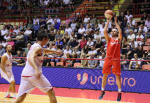 L’Assigeco cade a Forlì e saluta la Supercoppa LNP
