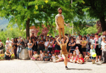 Itinerari di Teatro, ultimo appuntamento