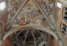 Piacenza celebra Ludovico Carracci con nuovi affacci in quota in Cattedrale