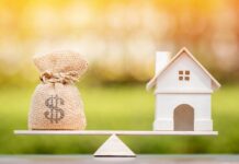 Casa, i tassi bassi movimentano il settore mutui