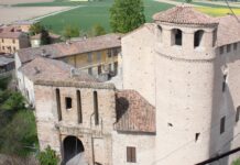 Cinque sere per animare il castello di Calendasco