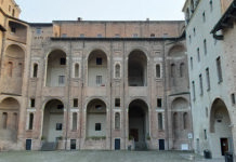 Lirica sotto le stelle, il Rigoletto al Farnese