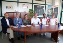 Gas Sales, Iacopo Botto si presenta: “Pronto per una nuova sfida”