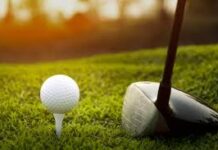 Golf, al Croara Country Club il Gran Premio della Meccanica