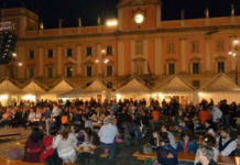 Un mare di sapori: in piazza i migliori piatti e vini dell’Emilia