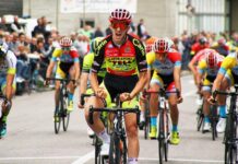 Ciclismo, Mattia Pinazzi cala il poker a Turbigo
