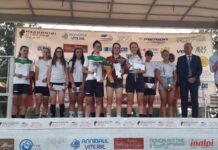 Ciclismo, il podio di Silvia Bortolotti e le nuove convocazioni