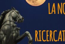 Le Università in piazza per la Notte dei ricercatori