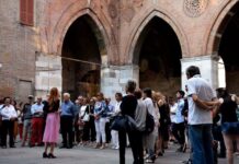 Venerdì e sabato torna Satiri di Storie Festival