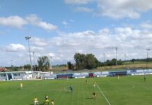 Calcio – La Vigor Carpaneto 1922 si ferma sul pareggio