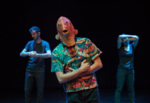 “L’altra scena”, con Overload focus sull’ecologia dell’attenzione