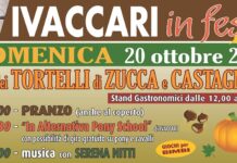 Festa dei tortelli di zucca