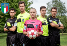 Corso gratuito per arbitri a Piacenza