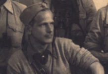 Il comandante che veniva dal mare