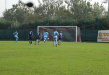 Calcio serie D, la Vigor Carpaneto riaccende il motore
