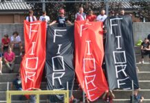 U.S. Fiorenzuola: ora non fermarti, è anticipo con il Calvina Sport a Desenzano