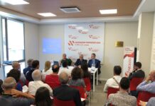 Presentata la nuova normativa antincendi