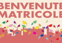 Torna l’appuntamento con la Festa delle Matricole