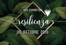 Mostra d’arte: Resilienza