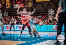 Esordio amaro per l’Assigeco Piacenza: Mantova espugna il PalaBanca 66-81