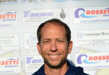 Calcio serie D, due turni di squalifica per Giacomo Rossi e per il tecnico Martins Adailton