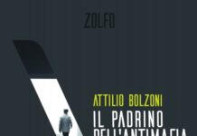 “Il padrino dell’antimafia”, Attilio Bolzoni presenta il suo libro a Piacenza