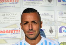 Calcio serie D, Julien Rantier: “Vigor Carpaneto “arrabbiata”, contro il Crema come se fosse una finale”