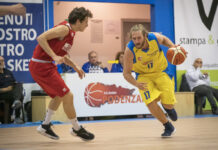 Serie D: Podenzano Bakery espugna Calderara, vince e convince
